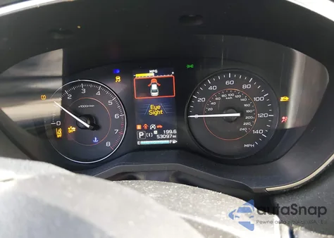 2021 Subaru Crosstrek Premium from USA, damaged, VIN JF2GTAPC7MH292296